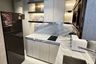 1 Bedroom Apartment for rent in Millennium Residence, Khlong Toei, Bangkok near BTS Asoke