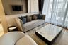 2 Bedroom Apartment for rent in Millennium Residence, Khlong Toei, Bangkok near BTS Asoke