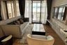 2 Bedroom Apartment for rent in Millennium Residence, Khlong Toei, Bangkok near BTS Asoke