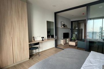 1 Bedroom Condo for rent in XT Phayathai, Thanon Phaya Thai, Bangkok near BTS Phaya Thai