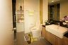 1 Bedroom Condo for rent in Plus Condo Sriracha, Surasak, Chonburi