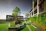 1 Bedroom Condo for rent in Plus Condo Sriracha, Surasak, Chonburi