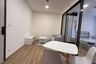 1 Bedroom Condo for rent in THE STAGE Mindscape Ratchada - Huai Khwang, Huai Khwang, Bangkok near MRT Huai Khwang