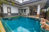 3 Bedroom House for rent in Baan Dusit Pattaya View, Huai Yai, Chonburi