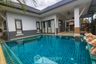 3 Bedroom House for rent in Baan Dusit Pattaya View, Huai Yai, Chonburi