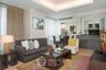 2 Bedroom Apartment for rent in Ascott Sathorn Bangkok, Thung Wat Don, Bangkok near BTS Chong Nonsi