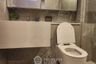 1 Bedroom Condo for rent in SOHO Bangkok Ratchada, Huai Khwang, Bangkok near MRT Huai Khwang