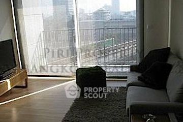 2 Bedroom Condo for rent in Siri at Sukhumvit, Phra Khanong, Bangkok near BTS Thong Lo