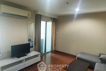 1 Bedroom Condo for rent in Belle Grand Rama 9, Huai Khwang, Bangkok near MRT Phra Ram 9