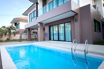 4 Bedroom House for rent in The Lake Huay Yai, Huai Yai, Chonburi