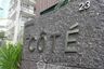 1 Bedroom Condo for rent in Le Cote Sukhumvit 14, Khlong Toei, Bangkok near BTS Asoke