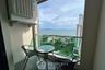 2 Bedroom Condo for rent in Dusit Grand Condo View, Nong Prue, Chonburi