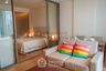 1 Bedroom Condo for rent in Siamese Thirty Nine, Khlong Tan Nuea, Bangkok near BTS Phrom Phong