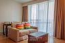 1 Bedroom Condo for rent in Siamese Thirty Nine, Khlong Tan Nuea, Bangkok near BTS Phrom Phong