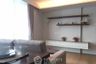 1 Bedroom Condo for rent in Siamese Thirty Nine, Khlong Tan Nuea, Bangkok near BTS Phrom Phong