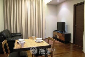 1 Bedroom Condo for rent in Quattro by Sansiri, Khlong Tan Nuea, Bangkok near BTS Thong Lo