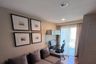 1 Bedroom Condo for rent in Belle Grand Rama 9, Huai Khwang, Bangkok near MRT Phra Ram 9