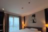 1 Bedroom Condo for rent in Belle Grand Rama 9, Huai Khwang, Bangkok near MRT Phra Ram 9