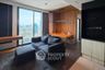 2 Bedroom Condo for rent in Edge Sukhumvit 23, Khlong Toei Nuea, Bangkok near BTS Asoke