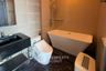 2 Bedroom Condo for rent in Edge Sukhumvit 23, Khlong Toei Nuea, Bangkok near BTS Asoke