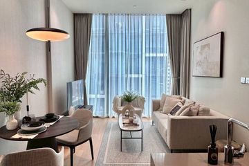 1 Bedroom Condo for rent in 28 Chidlom, Lumpini, Bangkok near BTS Chit Lom