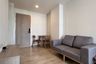 1 Bedroom Condo for rent in Chambers On-Nut Station, Bang Chak, Bangkok near BTS On Nut