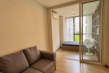 1 Bedroom Condo for rent in Chambers On-Nut Station, Bang Chak, Bangkok near BTS On Nut