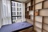1 Bedroom Condo for rent in Chambers On-Nut Station, Bang Chak, Bangkok near BTS On Nut