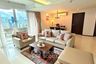 2 Bedroom Apartment for rent in Piyathip Place, Khlong Tan Nuea, Bangkok near BTS Phrom Phong