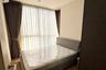 2 Bedroom Condo for rent in NUE District R9, Huai Khwang, Bangkok near MRT Phra Ram 9