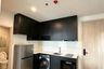 2 Bedroom Condo for rent in NUE District R9, Huai Khwang, Bangkok near MRT Phra Ram 9