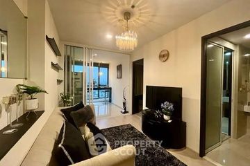 1 Bedroom Condo for rent in Rhythm Sukhumvit 44/1, Phra Khanong, Bangkok near BTS Phra Khanong