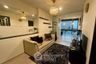 1 Bedroom Condo for rent in Rhythm Sukhumvit 44/1, Phra Khanong, Bangkok near BTS Phra Khanong