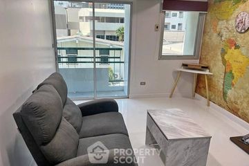 1 Bedroom Condo for rent in Marsh Tien Zieng, Thung Maha Mek, Bangkok near BTS Chong Nonsi