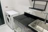 1 Bedroom Condo for rent in Marsh Tien Zieng, Thung Maha Mek, Bangkok near BTS Chong Nonsi