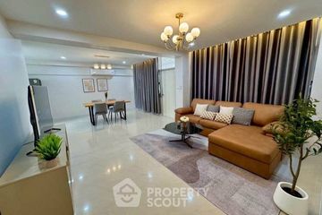 3 Bedroom Condo for rent in Siam Condominium, Din Daeng, Bangkok near MRT Phra Ram 9