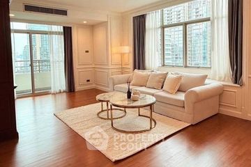 3 Bedroom Condo for rent in Grand Langsuan, Lumpini, Bangkok near BTS Ratchadamri