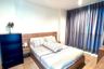 1 Bedroom Condo for rent in Rhythm Ratchada-Huai Khwang, Din Daeng, Bangkok near MRT Huai Khwang