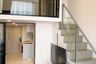 1 Bedroom Condo for rent in SO Origin Kaset Interchange, Sena Nikhom, Bangkok near BTS Kasetsart University