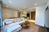 2 Bedroom Condo for rent in Via 61, Khlong Tan Nuea, Bangkok near BTS Ekkamai