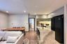 2 Bedroom Condo for rent in Via 61, Khlong Tan Nuea, Bangkok near BTS Ekkamai