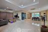 4 Bedroom House for rent in Grand Bangkok Boulevard Rama 9, Saphan Sung, Bangkok