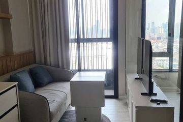 1 Bedroom Condo for rent in The Room Phayathai, Thanon Phaya Thai, Bangkok near BTS Phaya Thai