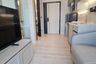 1 Bedroom Condo for rent in The Room Phayathai, Thanon Phaya Thai, Bangkok near BTS Phaya Thai