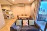 2 Bedroom Condo for rent in Ideo Q Ratchathewi, Thanon Phaya Thai, Bangkok near BTS Ratchathewi