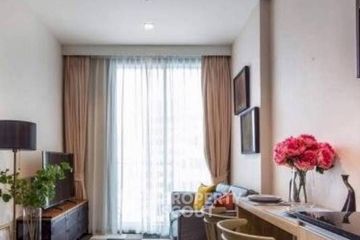 1 Bedroom Condo for rent in Edge Sukhumvit 23, Khlong Toei Nuea, Bangkok near BTS Asoke