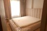 1 Bedroom Condo for rent in Ideo Rama 9 - Asoke, Huai Khwang, Bangkok near MRT Phra Ram 9