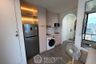 1 Bedroom Condo for rent in Ideo Mobi Rangnam, Thanon Phaya Thai, Bangkok near BTS Victory Monument