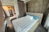 1 Bedroom Condo for rent in Ideo Mobi Rangnam, Thanon Phaya Thai, Bangkok near BTS Victory Monument
