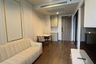 1 Bedroom Condo for rent in Ideo Q Sukhumvit 36, Khlong Tan, Bangkok near BTS Thong Lo